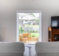 A Cottage In Richmond - Goulburn Accommodation