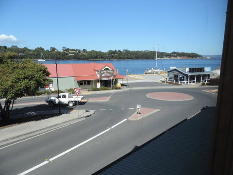 Bushman's Cafe - Goulburn Accommodation 11