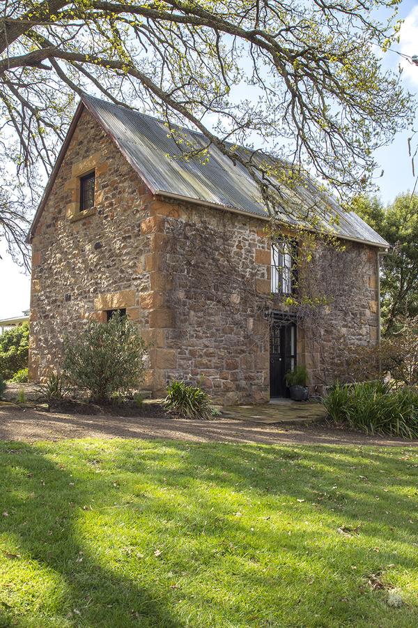 Buckland TAS Goulburn Accommodation