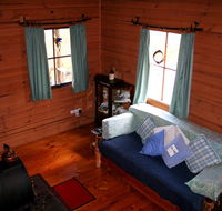 Cradle Mountain Love Shack - Goulburn Accommodation