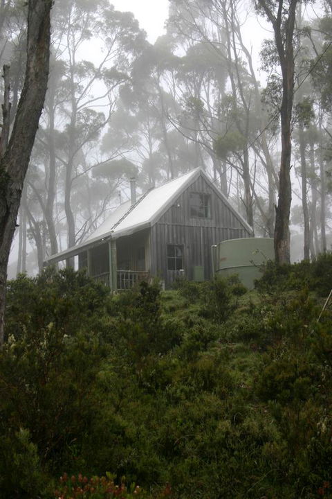 Cradle Mountain Love Shack - Goulburn Accommodation 6