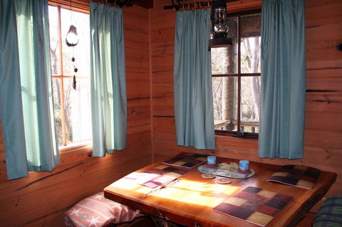 Cradle Mountain Love Shack - Goulburn Accommodation 3