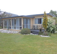Bruny Ocean Cottage - Goulburn Accommodation