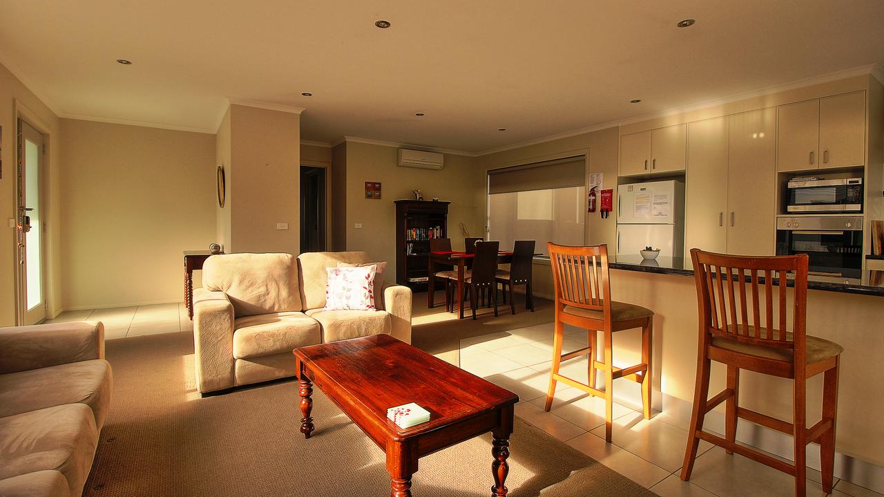 Kingston TAS Goulburn Accommodation