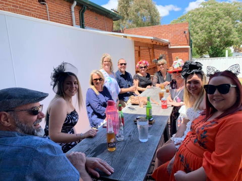 New Cornwall Hotel - Goulburn Accommodation 1