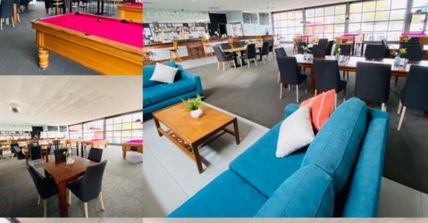 New Cornwall Hotel - Goulburn Accommodation 0
