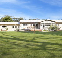 Newbury Haven - Goulburn Accommodation