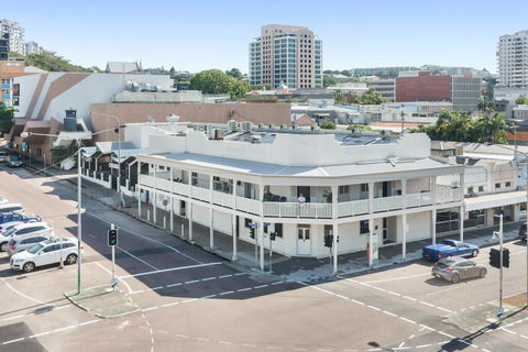Newmarket Hotel - Goulburn Accommodation 0