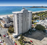 Newport Mooloolaba Apartments - Goulburn Accommodation