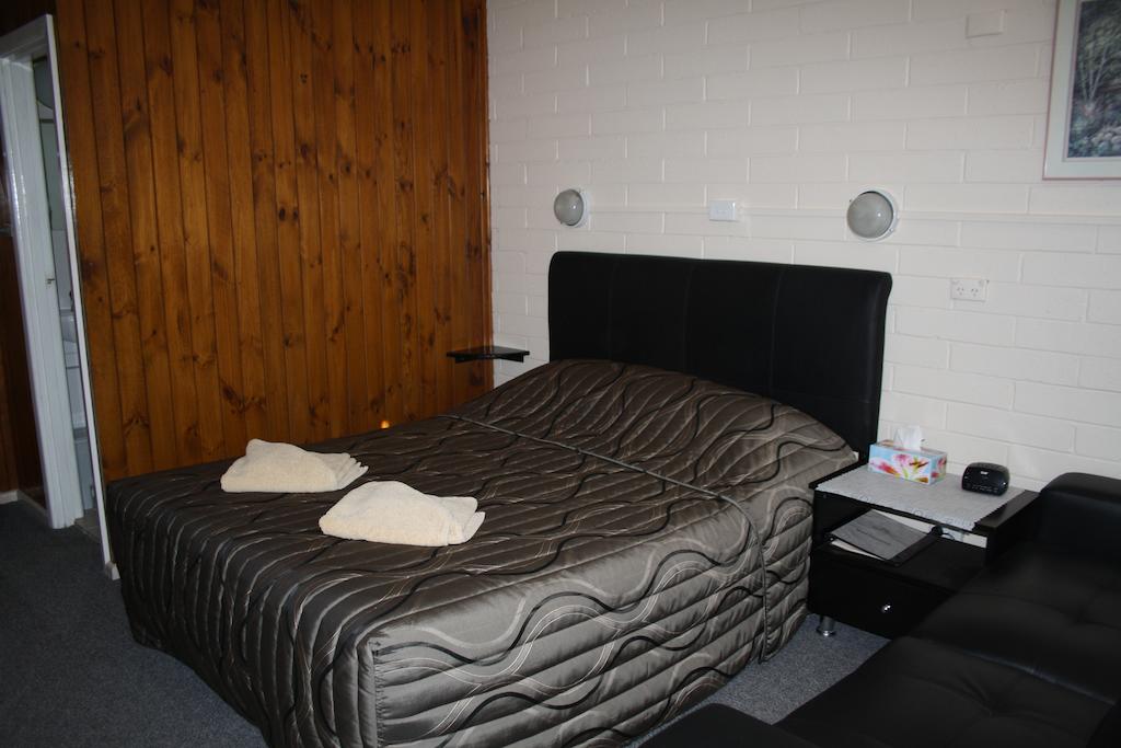 Nhill VIC Goulburn Accommodation