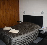 Nhill Oasis Motel - Goulburn Accommodation
