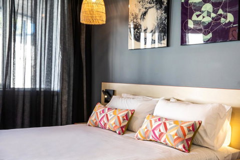 Nightcap At Monash Hotel - Goulburn Accommodation 0