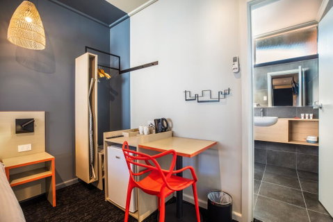 Nightcap At Monash Hotel - Goulburn Accommodation 3
