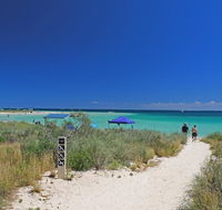 Ningaloo Coral Bay Backpackers - Goulburn Accommodation
