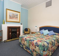 Ningana Heritage Houses - Goulburn Accommodation