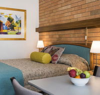 Ningana Motel - Goulburn Accommodation