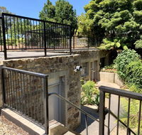 No.4  Foxes Hollows - Goulburn Accommodation