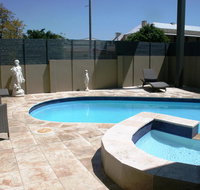 Noah's Mid City Motor Inn Muswellbrook