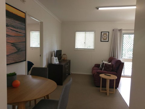 Nomads Rest - Goulburn Accommodation 2