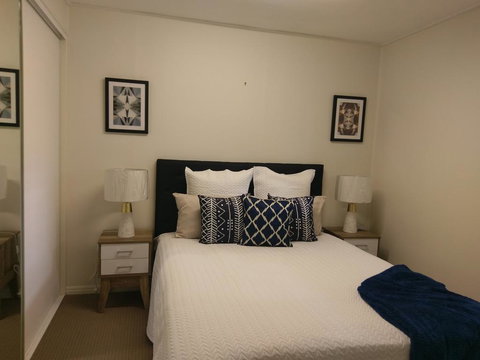 Nomads Rest - Goulburn Accommodation 0