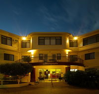 Normandie Inn and Function Centre - Goulburn Accommodation