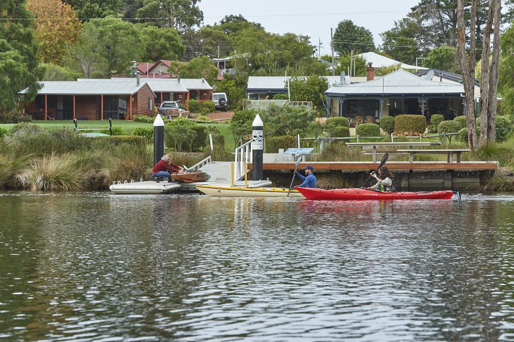 Nornalup WA Goulburn Accommodation