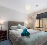 North Essendon B  B Melbourne Airport - Goulburn Accommodation