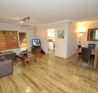 North Ryde Self-Contained One-Bedroom Apartment 7KHRT - Goulburn Accommodation