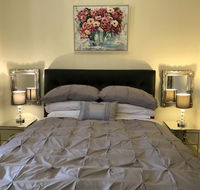 Northeys Apartment - Goulburn Accommodation