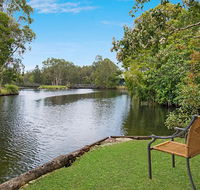 Northlakes Studio - Goulburn Accommodation