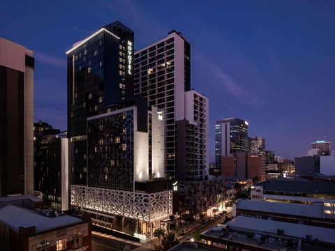 Novotel Perth Murray Street - Goulburn Accommodation 0