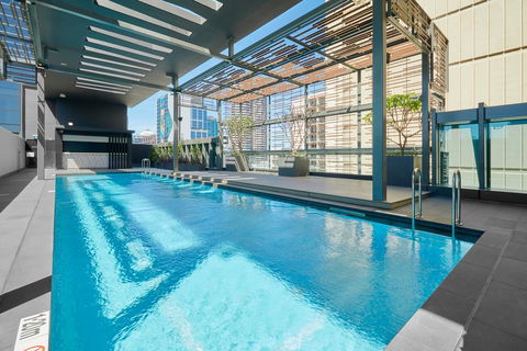 Novotel Perth Murray Street - Goulburn Accommodation 1
