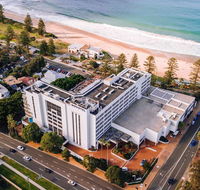 Novotel Wollongong Northbeach - Goulburn Accommodation