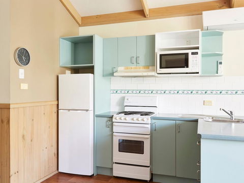 NRMA Darlington Beach Holiday Resort - Goulburn Accommodation 2