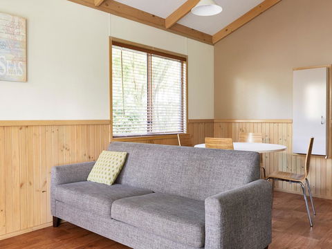 NRMA Darlington Beach Holiday Resort - Goulburn Accommodation 1