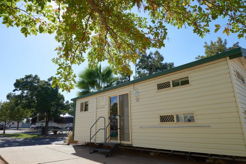 NRMA Dubbo Holiday Park - Goulburn Accommodation 3