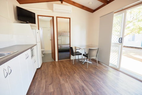 NRMA Dubbo Holiday Park - Goulburn Accommodation 1