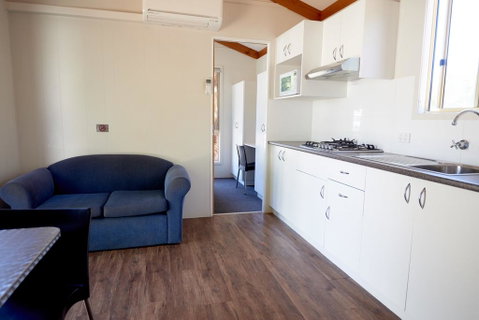 NRMA Dubbo Holiday Park - Goulburn Accommodation 2