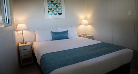 NRMA Port Macquarie Breakwall Holiday Park - Goulburn Accommodation 1