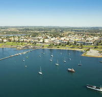 NRMA Portland Bay Holiday Park - Goulburn Accommodation