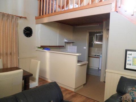 Number 9 DBV - Goulburn Accommodation 2