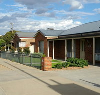 Numurkah Apartments - The Saxton - Goulburn Accommodation