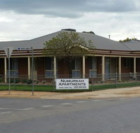 Numurkah Self Contained Apartments - The Mieklejohn - Goulburn Accommodation