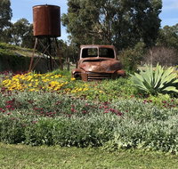 Nutcrackers Lodge - Goulburn Accommodation