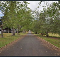 Nyamup Cottage 8 - Goulburn Accommodation