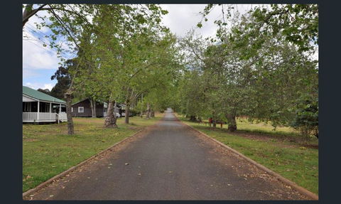Nyamup Cottage 8 - Goulburn Accommodation 0