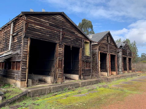 Nyamup Cottage 8 - Goulburn Accommodation 3