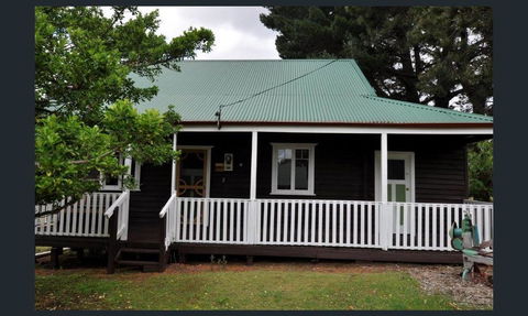 Nyamup Cottage 8 - Goulburn Accommodation 1