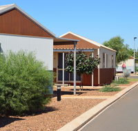 NYFL Karratha Village Workforce Accommodation - Goulburn Accommodation