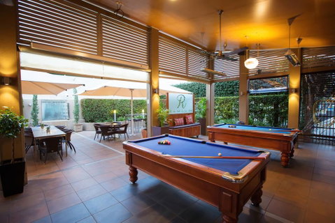 O'Shea's Royal Hotel - Goulburn Accommodation 0